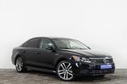 Volkswagen Passat B8 Рестайлинг Сургут  - изображение 16