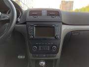 Skoda Yeti I Рестайлинг Ижевск  - изображение 40