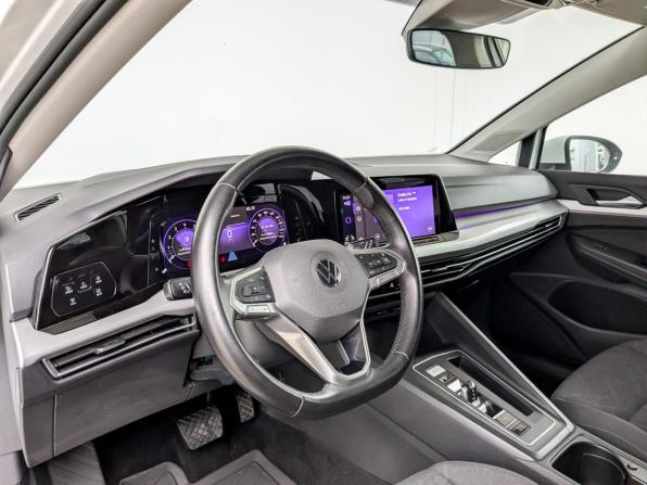 Volkswagen Golf VIII с пробегом 2020 года, цена 2 225 000 рублей, 108462 км, хэтчбек, Автокод Объявления