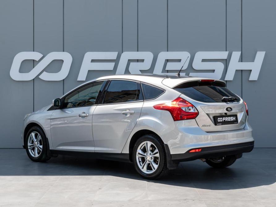 Ford Focus III Краснодар  - изображение 2