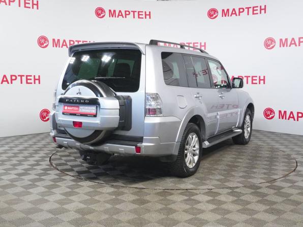 Mitsubishi Pajero IV Рестайлинг 1 с пробегом 2011 года, цена 1 760 000 рублей, 190470 км, внедорожник, Автокод Объявления