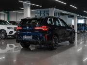BMW X3 IV (G45/G48) Москва  - изображение 33