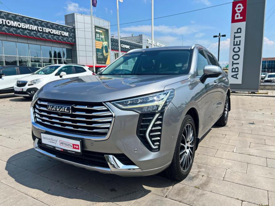 Haval Jolion I Стерлитамак  - изображение 1