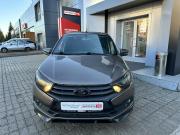 Lada (ВАЗ) Granta I Рестайлинг Набережные Челны  - изображение 21