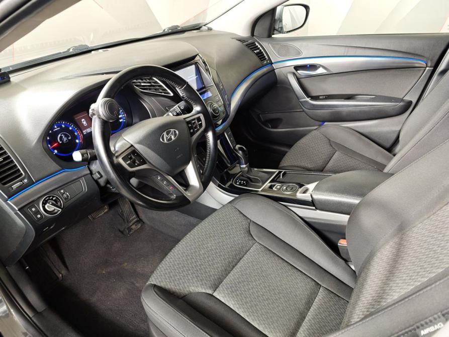 Hyundai i40 I Москва  - изображение 19