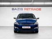 Hyundai Solaris I Рестайлинг Тюмень  - изображение 24