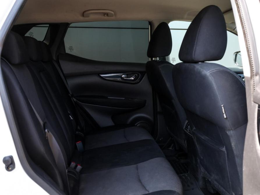 Nissan Qashqai II Москва  - изображение 13