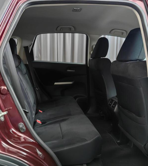 Honda CR-V IV Москва  - изображение 10