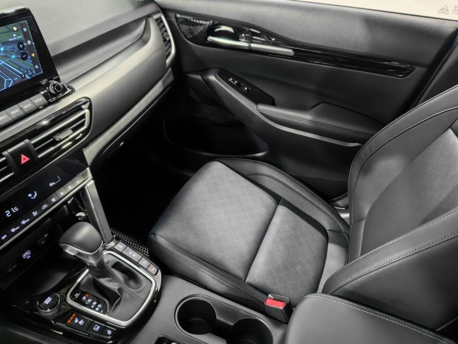 Kia Seltos I Новосибирск  - изображение 14