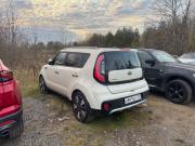 Kia Soul II Рестайлинг Пермь  - изображение 8
