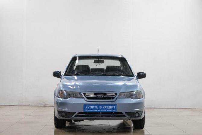 Daewoo Nexia I Рестайлинг с пробегом 2011 года, цена 199 000 рублей, 143000 км, седан, Автокод Объявления