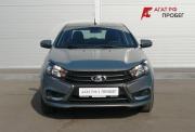 Lada (ВАЗ) Vesta I Иваново  - изображение 25