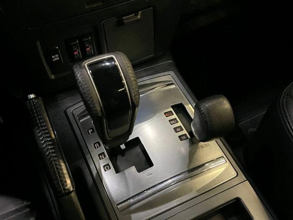 Mitsubishi Pajero IV с пробегом 2011 года, цена 2 099 000 рублей, 143841 км, внедорожник, Автокод Объявления