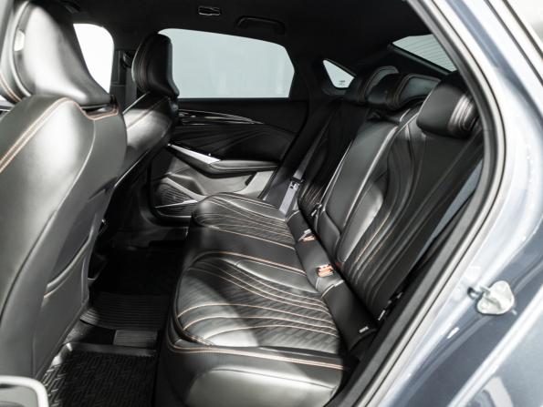 Geely Preface I с пробегом 2024 года, цена 2 499 585 рублей, 25413 км, седан, Автокод Объявления