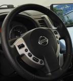 Nissan X-Trail II Москва  - изображение 28