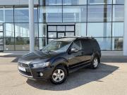 Mitsubishi Outlander II Рестайлинг Тверь  - изображение 12