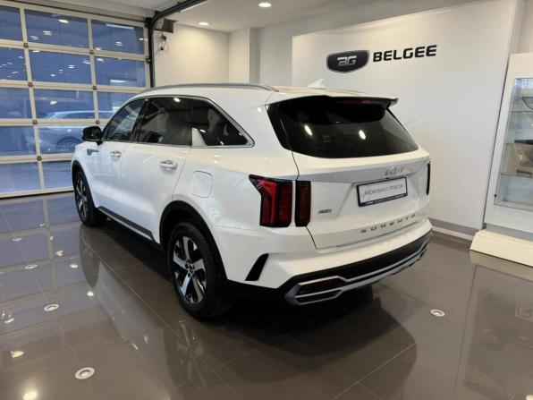 Kia Sorento IV с пробегом 2022 года, цена 3 299 000 рублей, 156090 км, внедорожник, Автокод Объявления