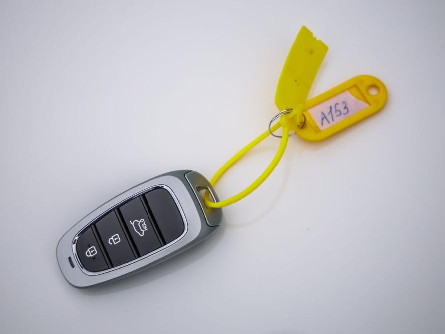 Hyundai Tucson IV Волгоград  - изображение 13