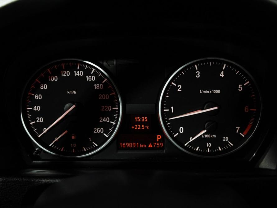 BMW X1 I (E84) Рестайлинг Санкт-Петербург  - изображение 13