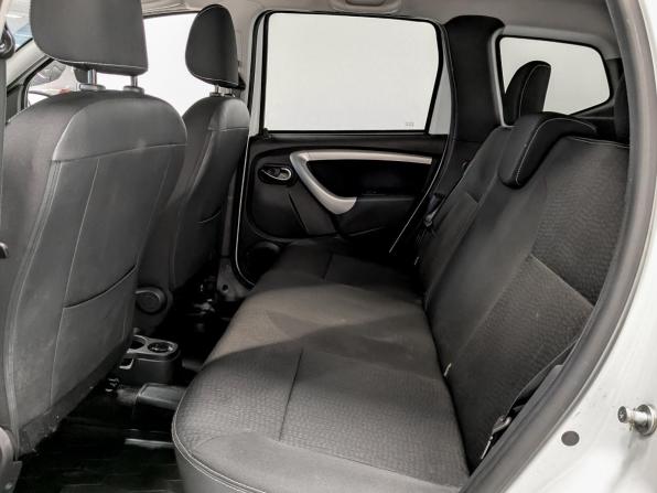 Nissan Terrano III (D10) с пробегом 2021 года, цена 1 125 000 рублей, 152916 км, внедорожник, Автокод Объявления