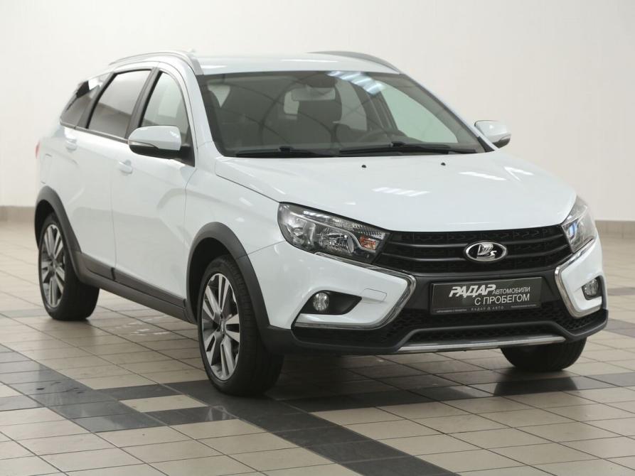 Lada (ВАЗ) Vesta I Иваново  - изображение 1