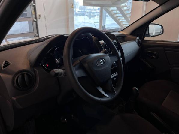 Lada (ВАЗ) Largus I Рестайлинг с пробегом 2024 года, цена 1 594 000 рублей, 294 км, универсал, Автокод Объявления