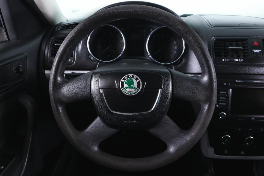 Skoda Yeti I Пермь  - изображение 16