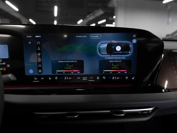 Audi A5 III (B10) с пробегом 2026 года, цена 6 050 000 рублей, 50 км, седан, Автокод Объявления