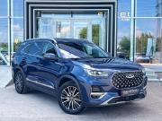 Chery Tiggo 8 Pro I Уфа  - изображение 20