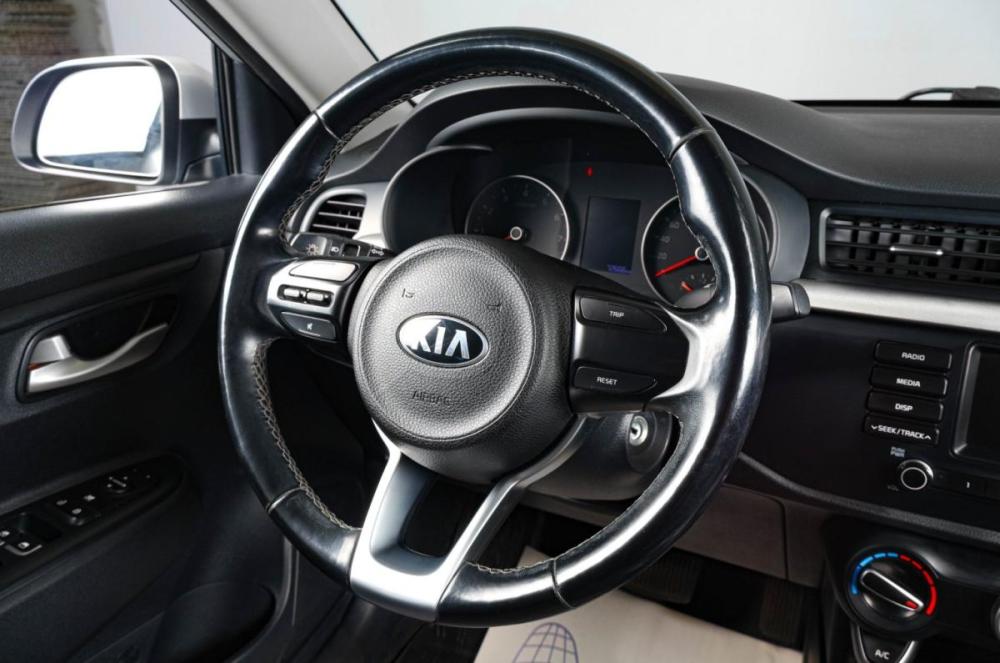 Kia Rio IV Тюмень  - изображение 12