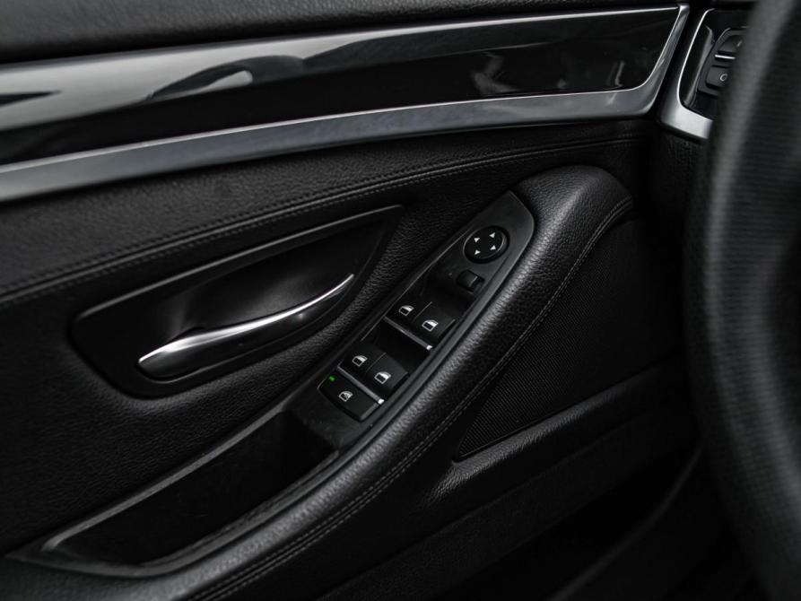 BMW 5 серии VI (F10/F11/F07) Санкт-Петербург  - изображение 10