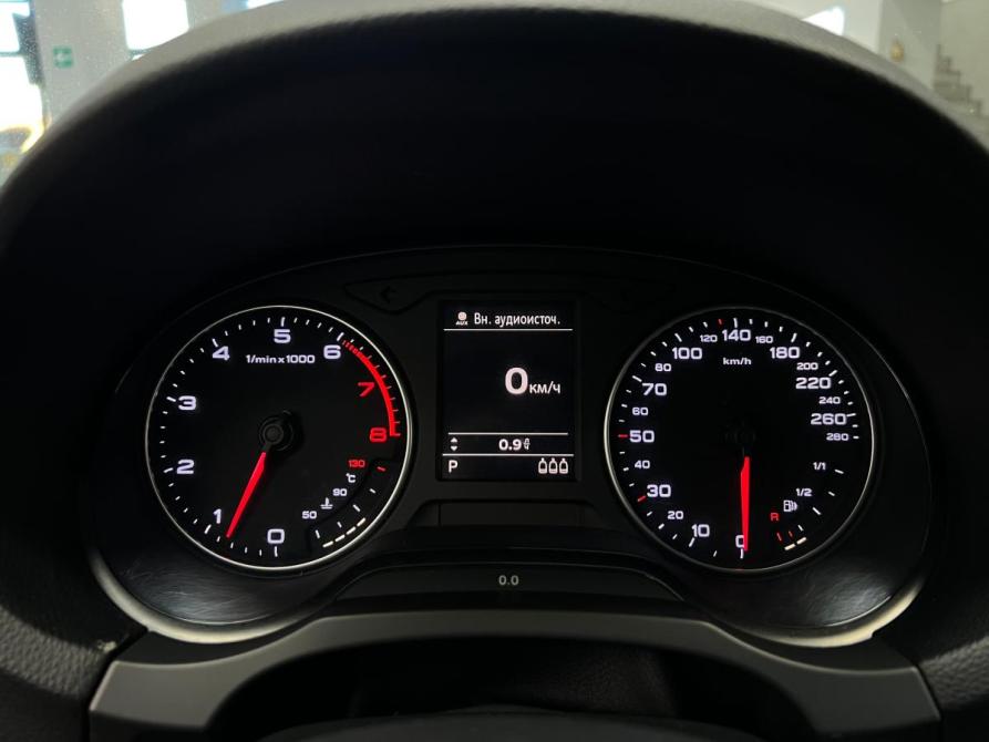 Audi A3 III (8V) Казань  - изображение 11