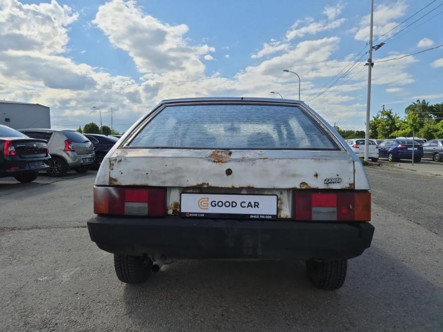 Lada (ВАЗ) 2109 Саратов  - изображение 6