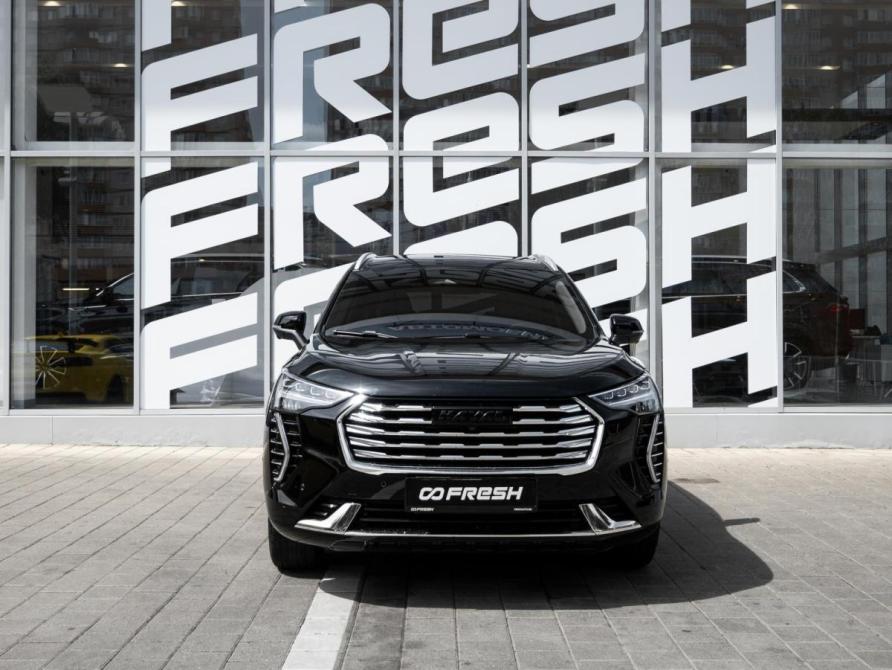 Haval Jolion I Ставрополь  - изображение 3
