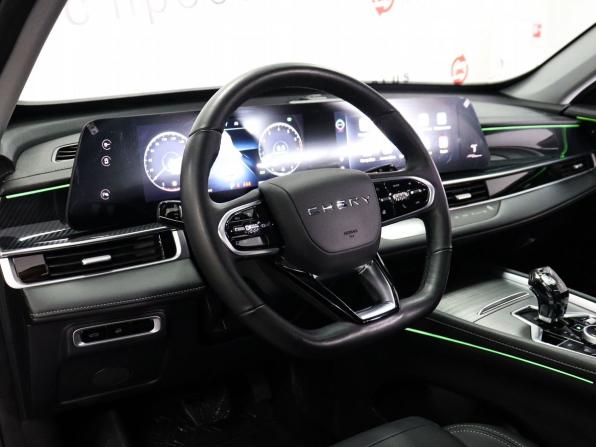 Chery Tiggo 7 Pro Max I Рестайлинг с пробегом 2024 года, цена 2 099 000 рублей, 20537 км, внедорожник, Автокод Объявления