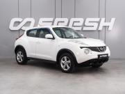 Nissan Juke I Воронеж  - изображение 17