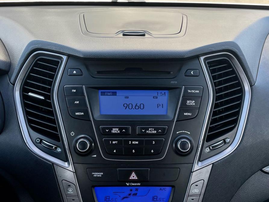 Hyundai Santa Fe III Краснодар  - изображение 17