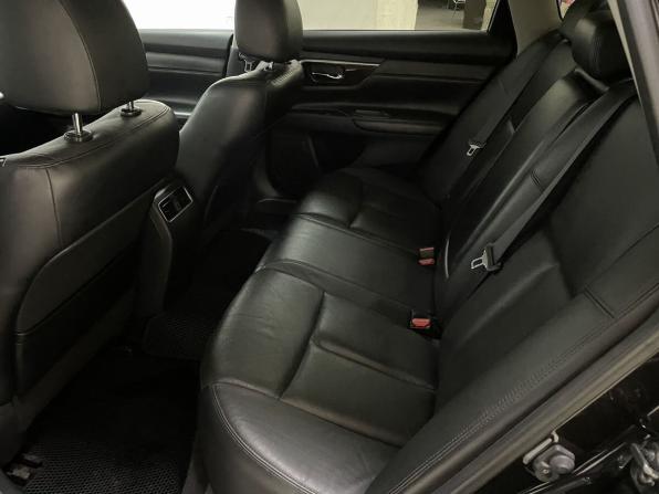 Nissan Teana III с пробегом 2014 года, цена 1 199 000 рублей, 176969 км, седан, Автокод Объявления