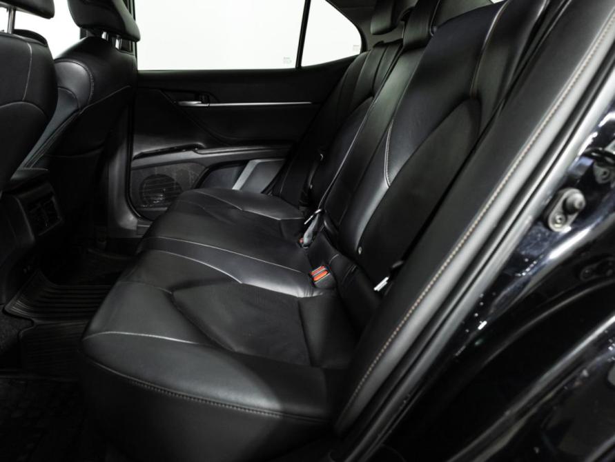 Toyota Camry VIII (XV70) Санкт-Петербург  - изображение 11