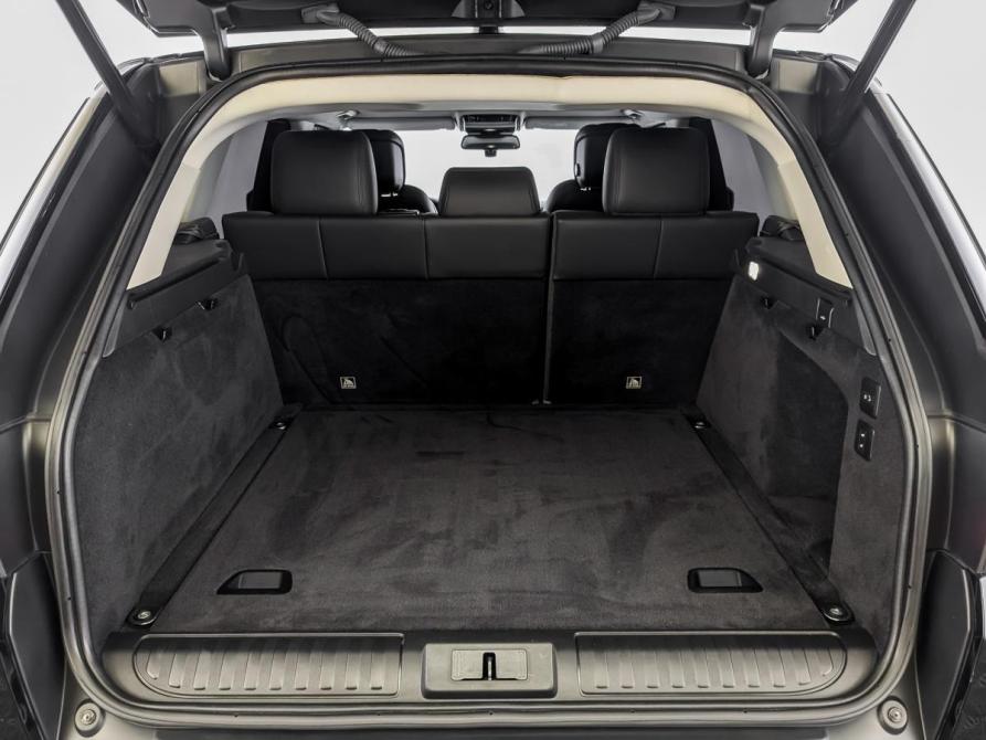 Land Rover Range Rover Sport II Рестайлинг Москва  - изображение 10
