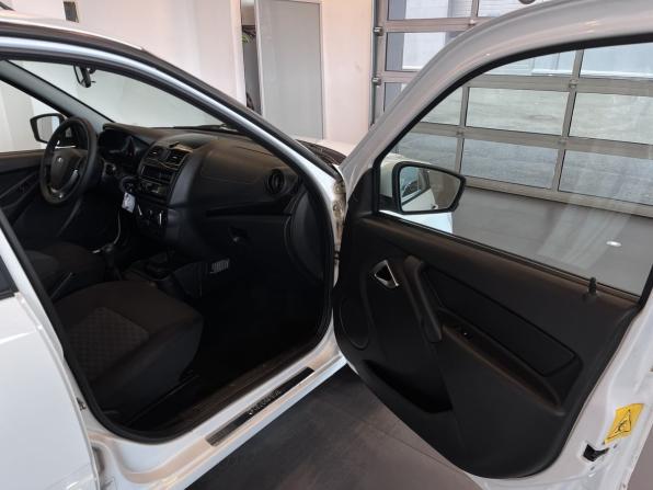 Lada (ВАЗ) Granta I Рестайлинг с пробегом 2023 года, цена 799 000 рублей, 39685 км, седан, Автокод Объявления
