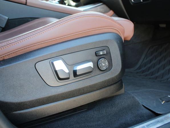 BMW X7 I (G07) с пробегом 2021 года, цена 6 499 000 рублей, 192720 км, внедорожник, Автокод Объявления
