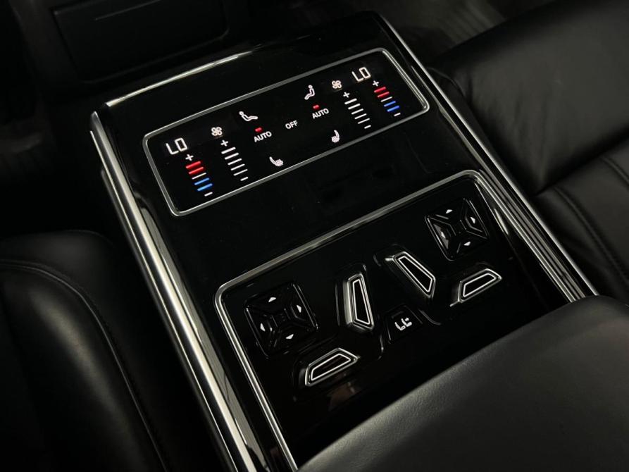 Audi A8 IV (D5) Казань  - изображение 24