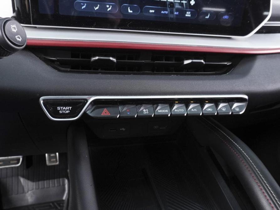 Geely Coolray I Рестайлинг Ростов-на-Дону  - изображение 18