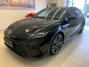 Toyota Camry IX (XV80) China Market Челябинск  - изображение 25