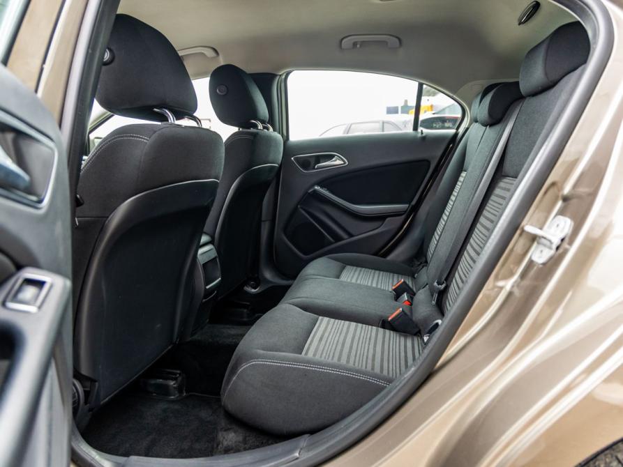 Mercedes-Benz A-Класс III (W176) Волгоград  - изображение 35