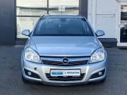 Opel Astra H Рестайлинг Москва  - изображение 18