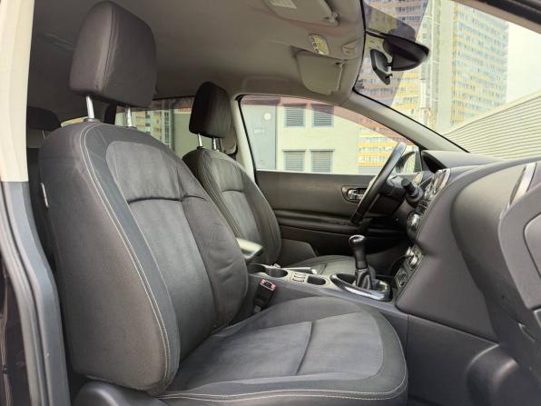 Nissan Qashqai I Рестайлинг с пробегом 2010 года, цена 780 000 рублей, 266000 км, внедорожник, Автокод Объявления