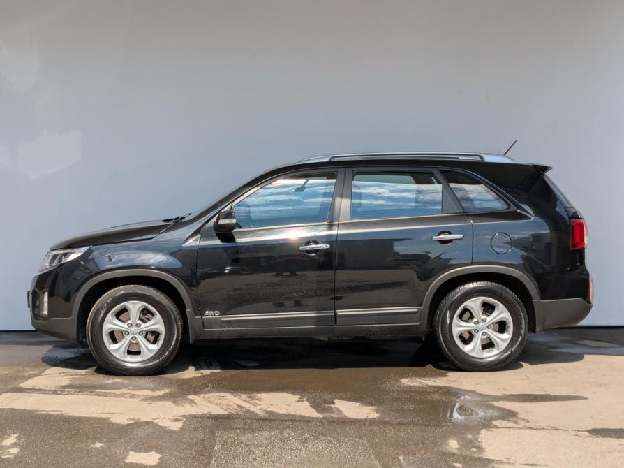 Kia Sorento II Рестайлинг Москва  - изображение 22