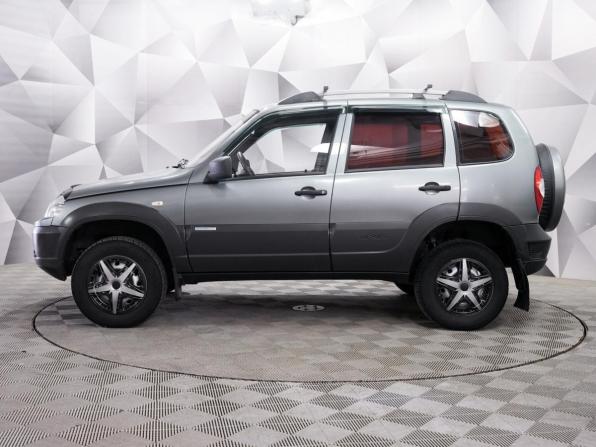 Chevrolet Niva I Рестайлинг с пробегом 2013 года, цена 550 000 рублей, 108000 км, внедорожник, Автокод Объявления